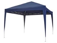 LIVARNO Partytent (Blauw)