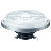 Signify 33399400 Gloeilamp-lamp Energielabel G (A - G) G53 Reflector 10.8 W Warmwit (Ø x l) 111 mm x 61 mm 1 stuk(s)