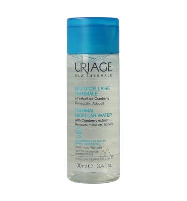 Thermaal micellairwater normale tot droge huid