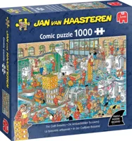 Puzzel jvh amb brouwerij 1000 02.22