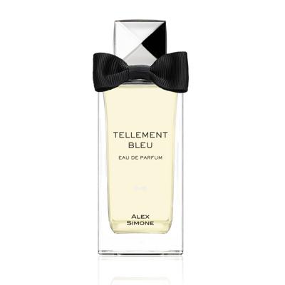 Alex Simone Tellement Bleu Eau de Parfum 100ml | Unisex Parfum Alex Simone Tellement Bleu Eau de Parfum 100ml | Unisex Parfum
