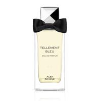 Alex Simone Tellement Bleu Eau de Parfum 100ml | Unisex Parfum