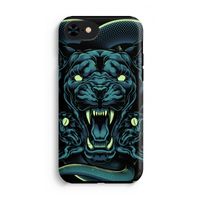 Cougar and Vipers: iPhone SE 2020 Tough Case