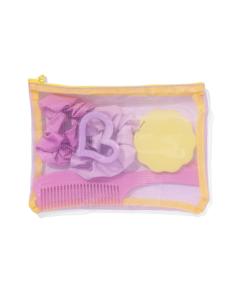 HEMA Cadeauset Haar