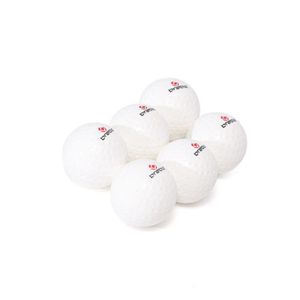 Brabo Competition Balls Dimple