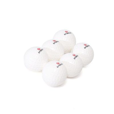 Brabo Competition Balls Dimple