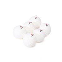 Brabo Competition Balls Dimple