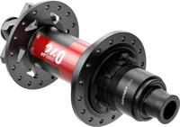 DT Swiss 240 deg super boost 6-bolt disc rear hub