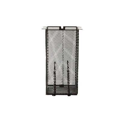 Habistat Aquadistri verwarmer beschermer rechthoekig 12 x 24 cm - Aquadistri
