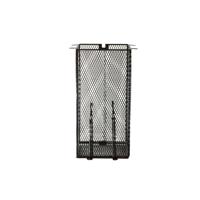 Habistat Aquadistri verwarmer beschermer rechthoekig 12 x 24 cm - Aquadistri