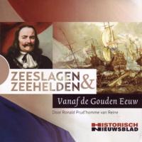 Zeeslagen & zeehelden