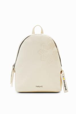 Rugzak sterren S - WHITE - U