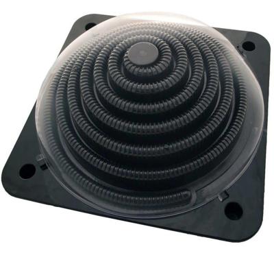 Aquaforte AquaForte solar heater standaard