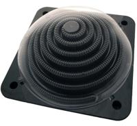 Aquaforte AquaForte solar heater standaard