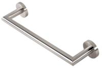 Geesa Nemox badgreep 30 cm. RVS Geesa Nemox badgreep 30 cm. RVS