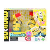 Epoch Minions hammer pop spel