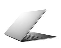 DELL XPS 13 9370 Notebook 33,8 cm (13.3") Full HD Intel® Core™ i5 8 GB LPDDR3-SDRAM 256 GB SSD Wi-Fi 5 (802.11ac) Windows 10 Pro Zwart, Platina, Zilver - thumbnail
