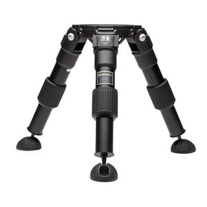Benro Hi-Hat HH100AV video / macro statief