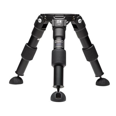 Benro Hi-Hat HH100AV video / macro statief