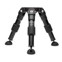 Benro Hi-Hat HH100AV video / macro statief