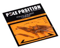 PolePosition Fixaligner 10st. Long Weedy Green - thumbnail