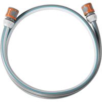 GARDENA 18011-20 Tuinslang Grijs, Turquoise, Oranje 150 cm 1 set(s)