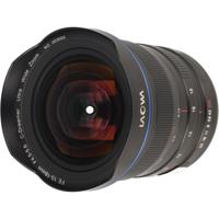 Laowa 10-18mm f/4.5-5.6 Zoomlens - Sony FE occasion - thumbnail