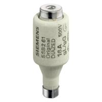 Siemens 5SB2811 Zekeringsinzetstuk 25 stuk(s)