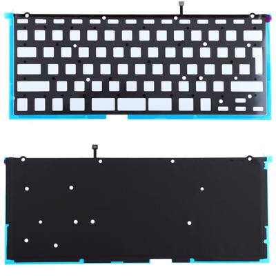 Verenigd Koninkrijk Keyboard backlight voor MacBook Pro 13 3 inch A1425 (2012)