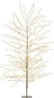 Microled boom d70 h150 cm goud/warm wit/klassiek warm Lumineo - Lumineo Microled boom d70 h150 cm goud/warm wit/klassiek warm Lumineo - Lumineo