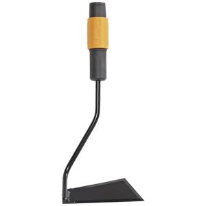 Fiskars QuikFit Hoe 3 Zwart, Oranje Handcultivator