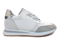 Witte Via Vai Sneakers Dragon Pico Bianco - thumbnail