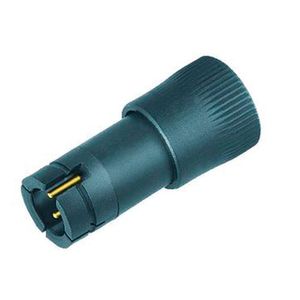 Binder 09 9767 70 04 Serie 719 | 4 Polige Male Connector