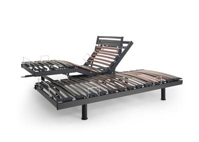 Swissflex lattenbodem UNI 08