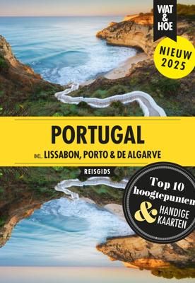 Portugal (Paperback)