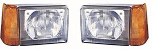 Koplamp Set SET1708962