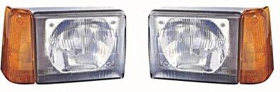 Koplamp Set SET1708962