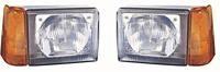 Koplamp Set SET1708962 Koplamp Set SET1708962