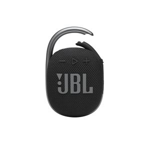 JBL CLIP 4 Mono draadloze luidspreker Zwart 5 W