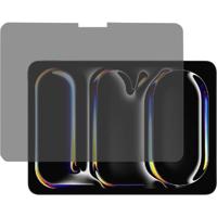 4Smarts Smartprotect Magnetic Privacy Filter Privacyfolie iPad 27,9 cm (11) Beeldverhouding: 23:16 541158 Apple iPad Pro 11 (M4, 2024) 4Smarts Smartprotect Magnetic Privacy Filter Privacyfolie iPad 27,9 cm (11) Beeldverhouding: 23:16 541158 Apple iPad Pro 11 (M4, 2024)
