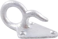 BÜNTE dekzeilhaken combi tarpaulin hooks fire-conditioned BÜNTE dekzeilhaken combi tarpaulin hooks fire-conditioned