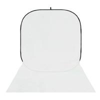 StudioKing background board bbt-01 wit 400x150 cm