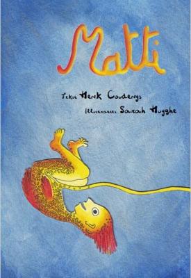 Matti (Paperback)