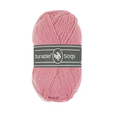 Durable Soqs 225 Vintage pink
