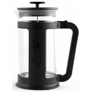 Bialetti Smart 1 l Glas, Kunststof