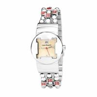 Laura Biagiotti LB0049L-BG (Ø 28 mm) Dames horloge