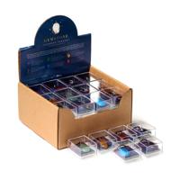 Healing Edelsteen Traanvormige Hanger