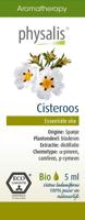 Physalis Cisteroos bio