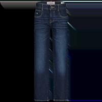 Vingino winter jeansbroek jongens - donker blauw - Brent - regular fit