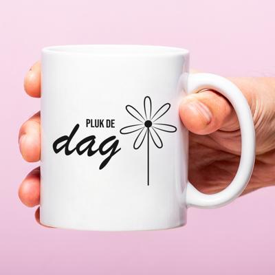Mok Pluk de dag